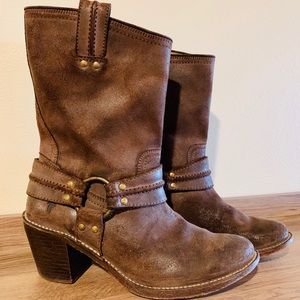 FRYE Boots